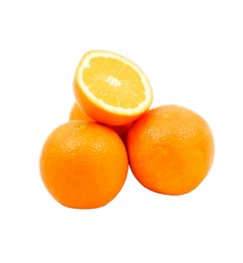 Yellow Orange